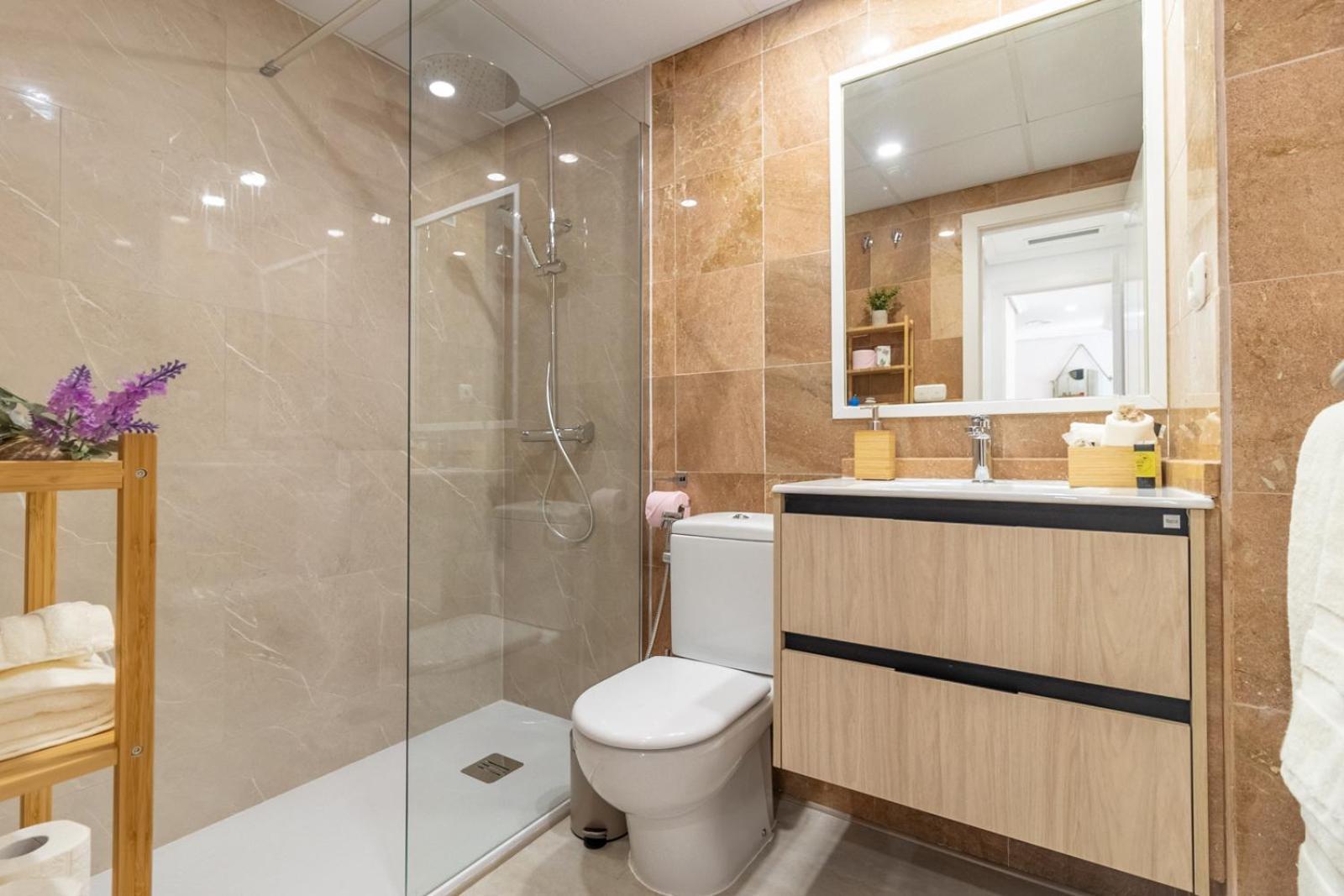 Apartment Gala En La Miilla De Oro Marbella