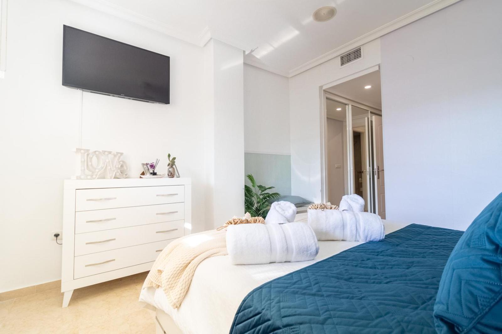 Apartment Gala En La Miilla De Oro Marbella